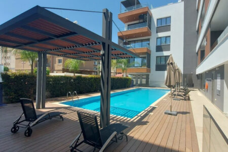 For Rent: Apartments, Papas Area, Limassol, Cyprus FC-61067