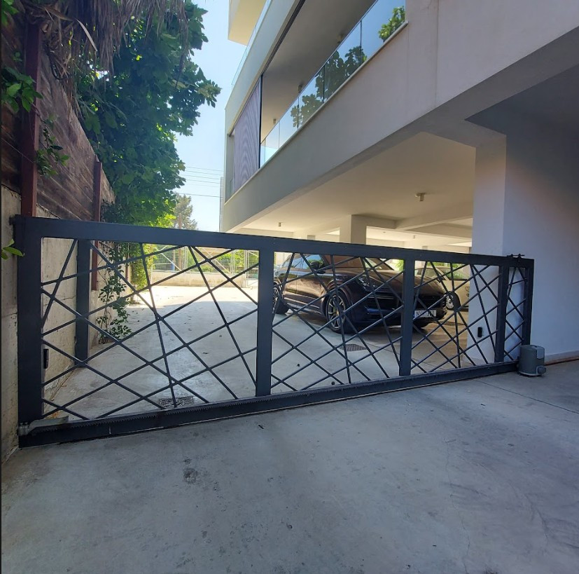 For Rent: Apartments, Papas Area, Limassol, Cyprus FC-61067 - #10 For Rent: Apartments, Papas Area, Limassol, Cyprus FC-61067 - #10