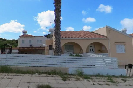 For Sale: Detached house, Konia, Paphos, Cyprus FC-61070
