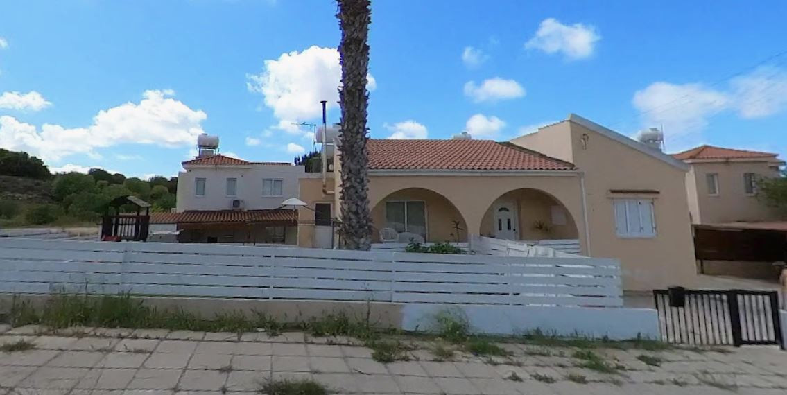 For Sale: Detached house, Konia, Paphos, Cyprus FC-61070 - #1 For Sale: Detached house, Konia, Paphos, Cyprus FC-61070 - #1