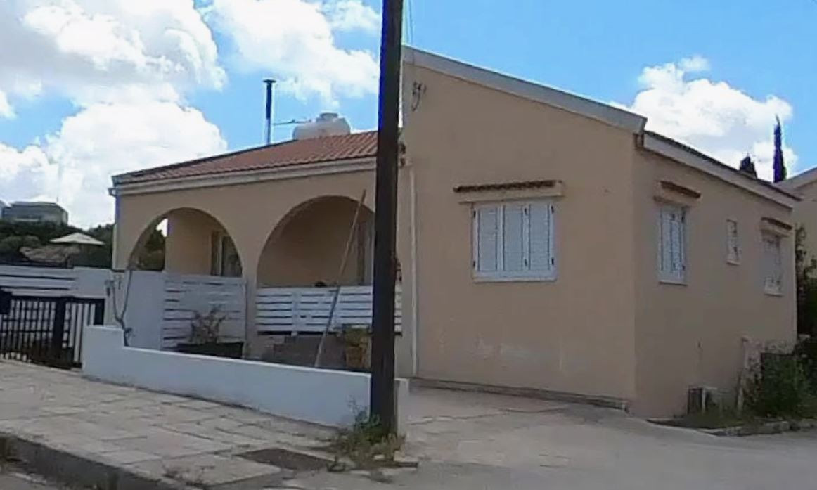 For Sale: Detached house, Konia, Paphos, Cyprus FC-61070 - #7