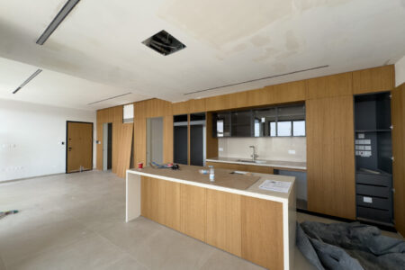 For Sale: Penthouse, City Center, Limassol, Cyprus FC-61071