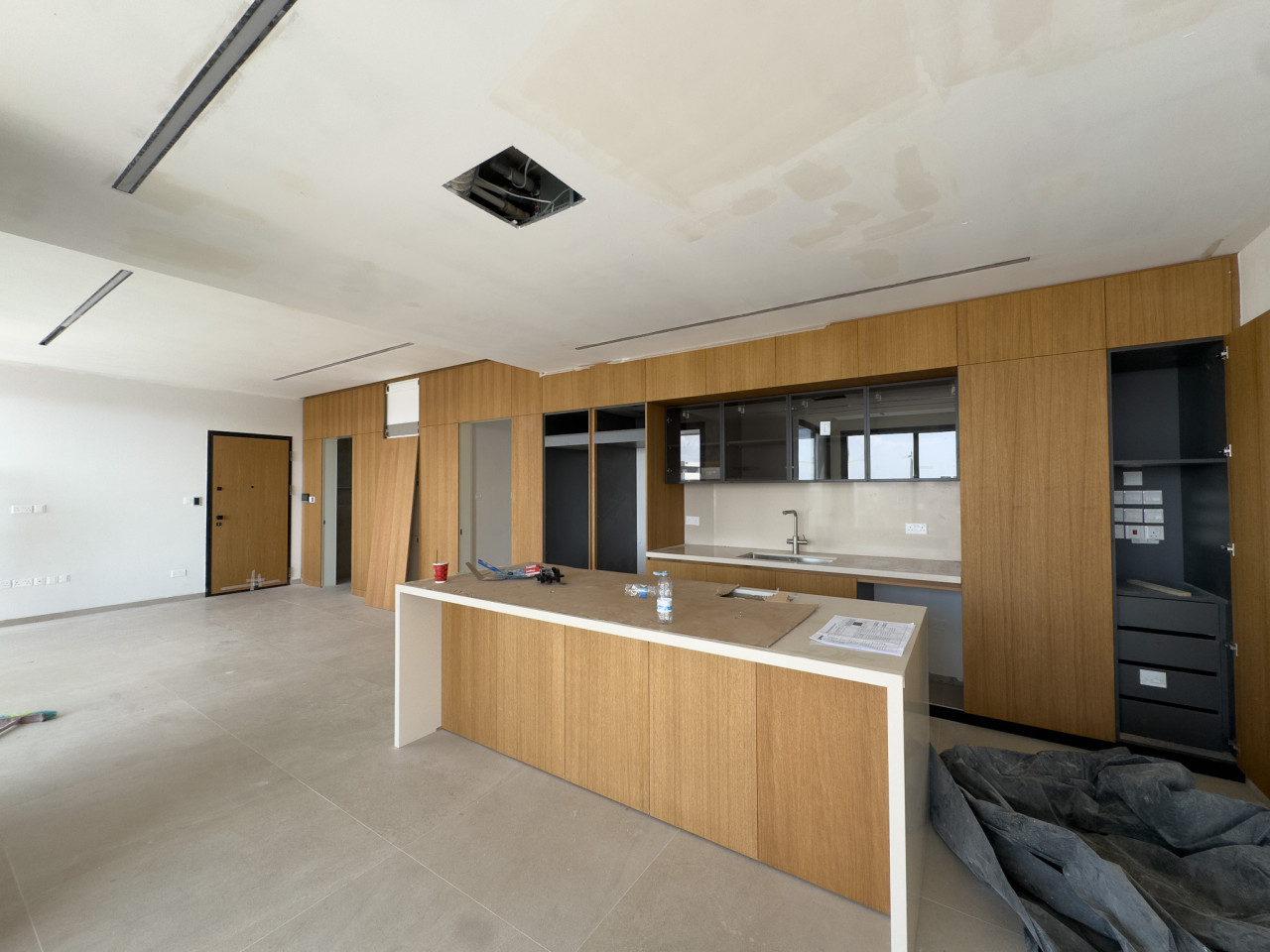 For Sale: Penthouse, City Center, Limassol, Cyprus FC-61071 - #1