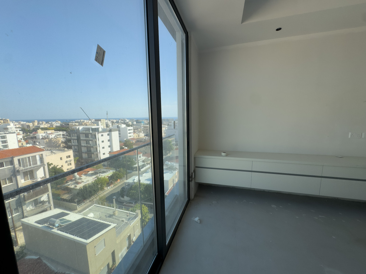 For Sale: Penthouse, City Center, Limassol, Cyprus FC-61071 - #4