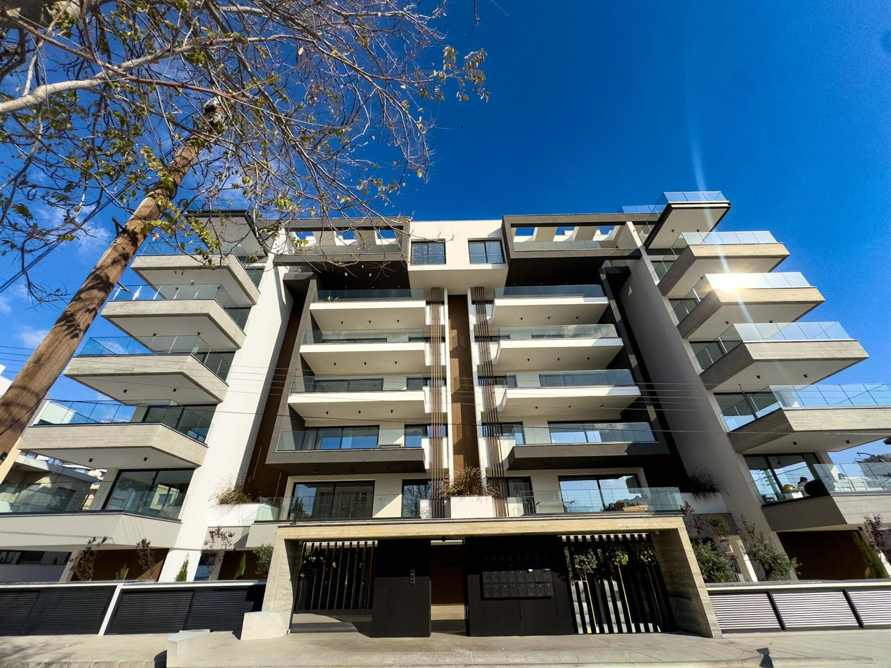 For Sale: Penthouse, City Center, Limassol, Cyprus FC-61071 - #5