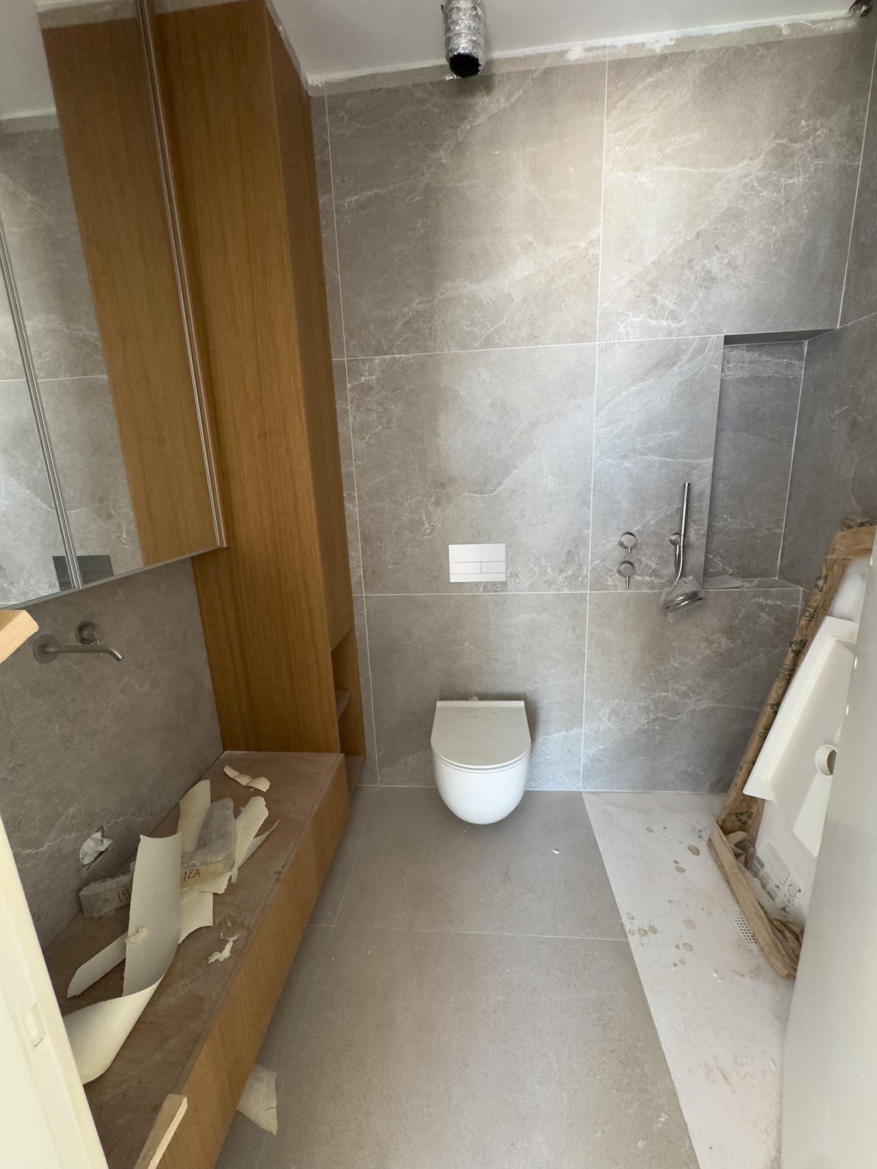 For Sale: Penthouse, City Center, Limassol, Cyprus FC-61071 - #8