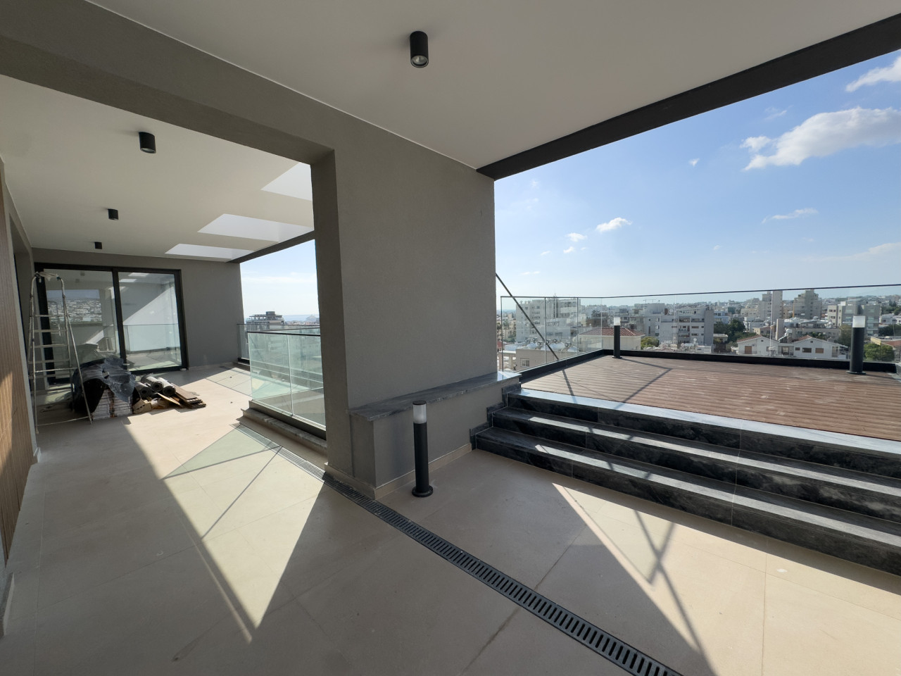 For Sale: Penthouse, City Center, Limassol, Cyprus FC-61071 - #11