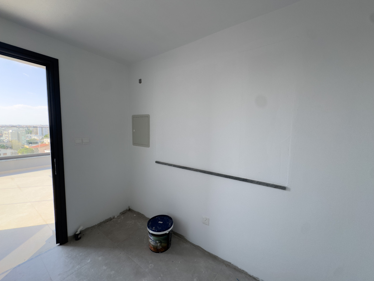 For Sale: Penthouse, City Center, Limassol, Cyprus FC-61071 - #12