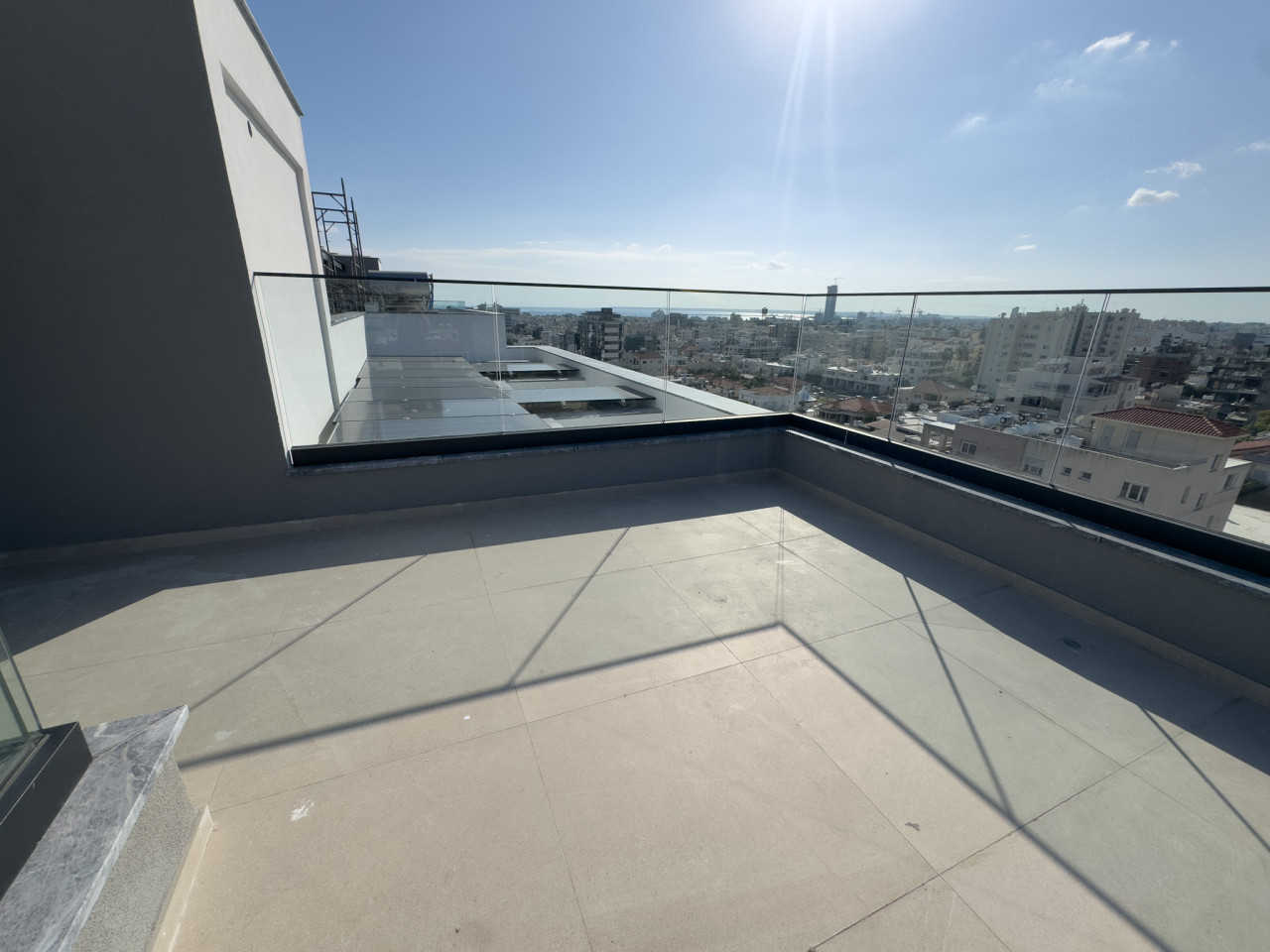 For Sale: Penthouse, City Center, Limassol, Cyprus FC-61071 - #13