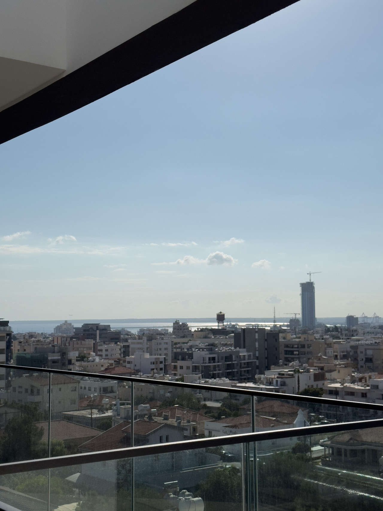 For Sale: Penthouse, City Center, Limassol, Cyprus FC-61071 - #14