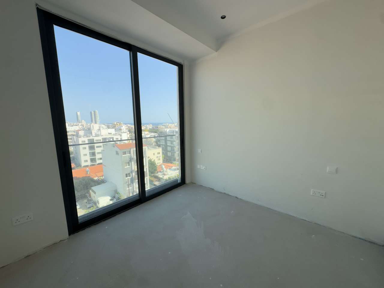 For Sale: Penthouse, City Center, Limassol, Cyprus FC-61071 - #3