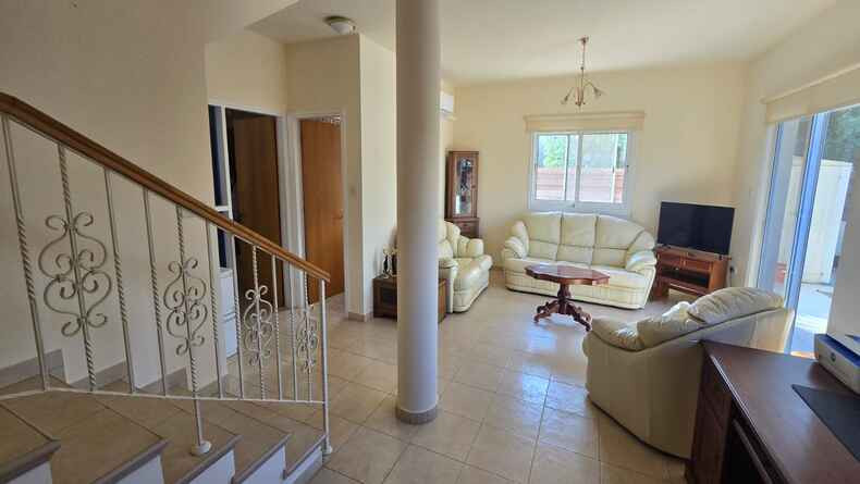 For Sale: Detached house, Erimi, Limassol, Cyprus FC-61075 - #4