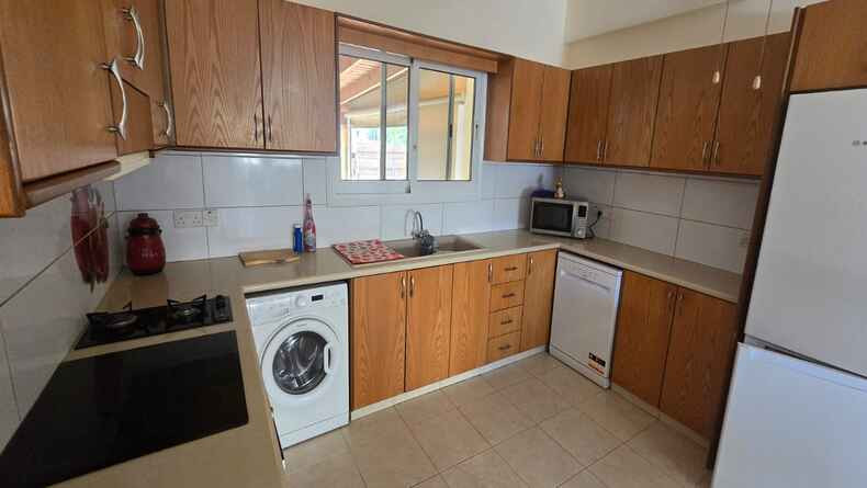 For Sale: Detached house, Erimi, Limassol, Cyprus FC-61075 - #14