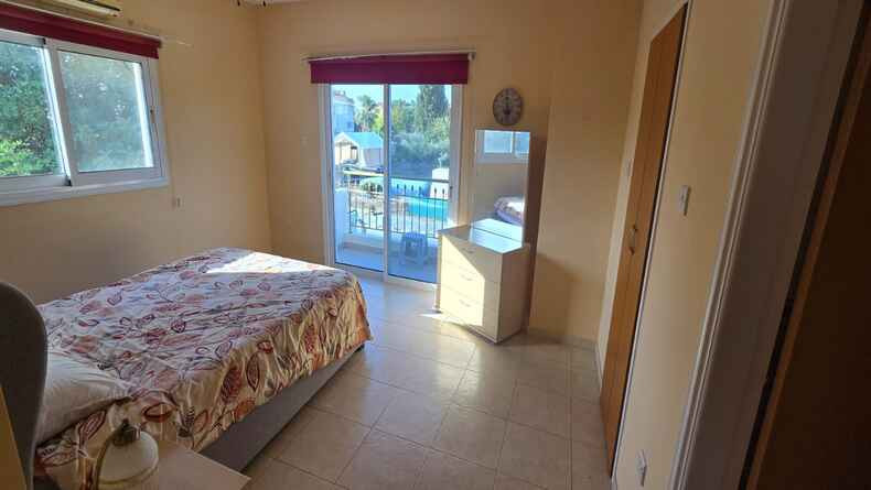 For Sale: Detached house, Erimi, Limassol, Cyprus FC-61075 - #16