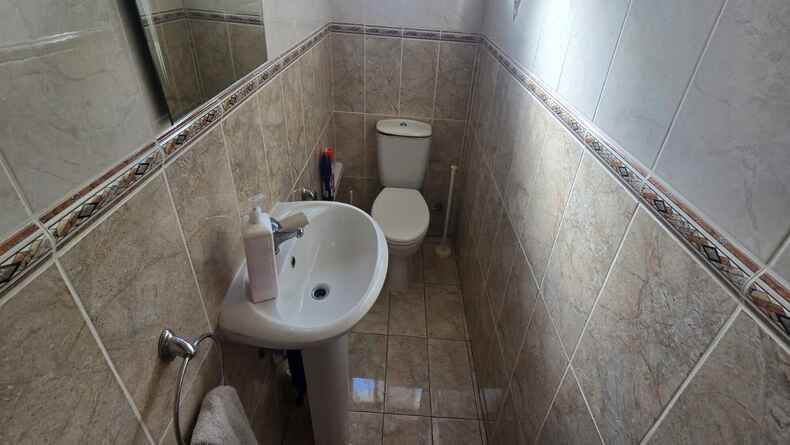 For Sale: Detached house, Erimi, Limassol, Cyprus FC-61075 - #12