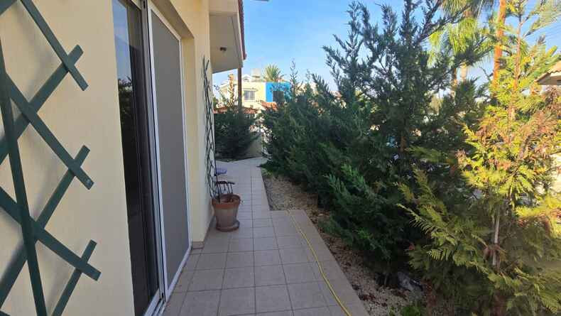 For Sale: Detached house, Erimi, Limassol, Cyprus FC-61075 - #3