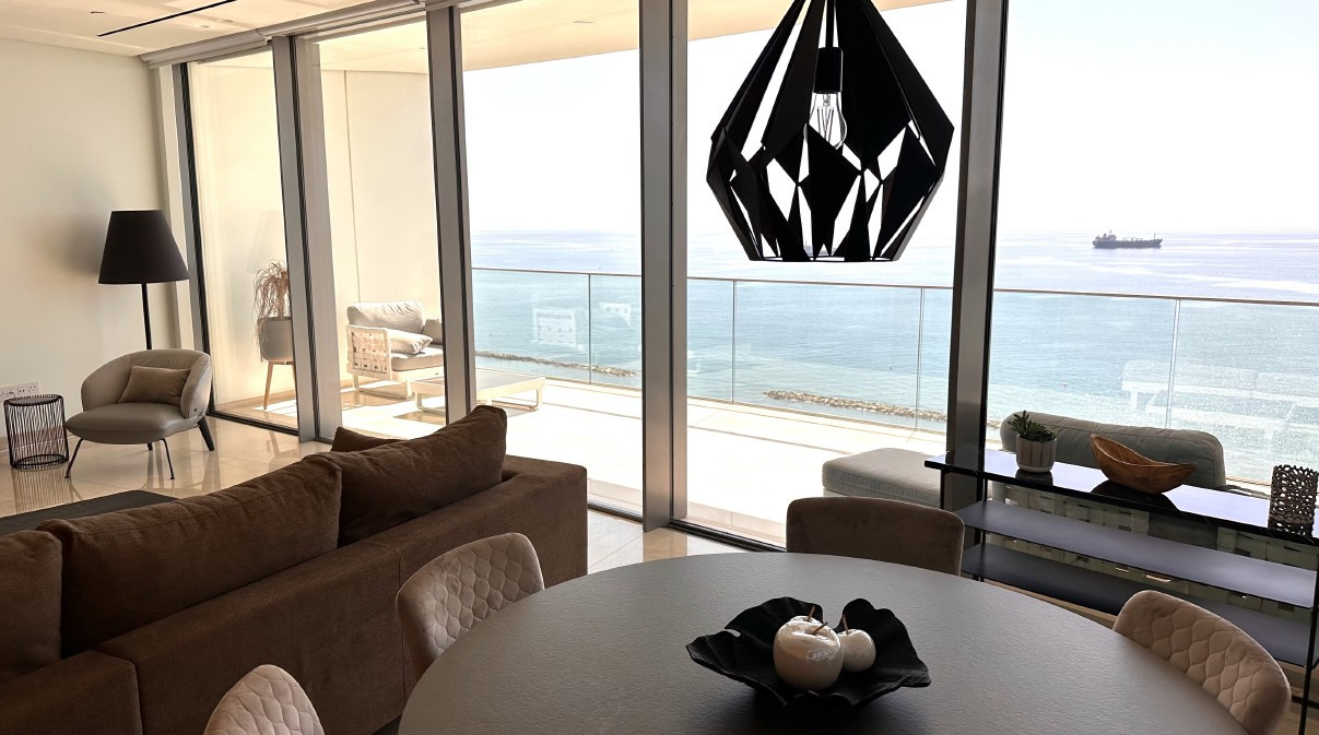 For Rent: Apartments, Neapoli, Limassol, Cyprus FC-61076 - #4 For Rent: Apartments, Neapoli, Limassol, Cyprus FC-61076 - #4