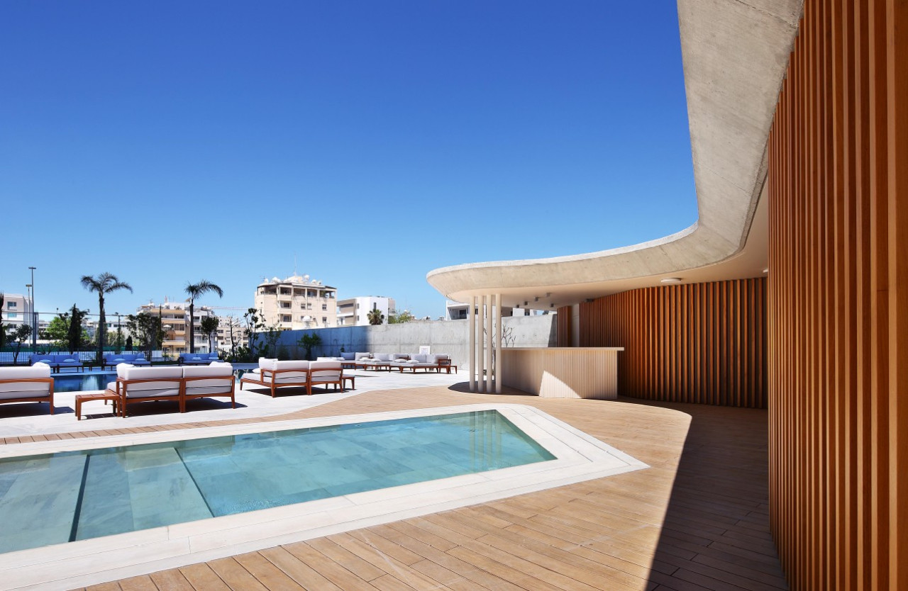 For Rent: Apartments, Neapoli, Limassol, Cyprus FC-61076 - #7