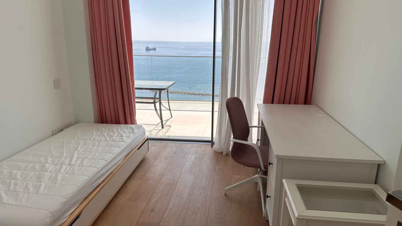 For Rent: Apartments, Germasoyia Tourist Area, Limassol, Cyprus FC-61077 - #2 For Rent: Apartments, Germasoyia Tourist Area, Limassol, Cyprus FC-61077 - #2