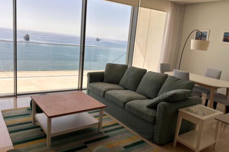 For Rent: Apartments, Germasoyia Tourist Area, Limassol, Cyprus FC-61077