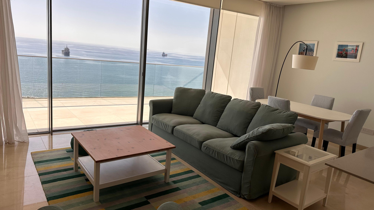 For Rent: Apartments, Germasoyia Tourist Area, Limassol, Cyprus FC-61077 - #1 For Rent: Apartments, Germasoyia Tourist Area, Limassol, Cyprus FC-61077 - #1