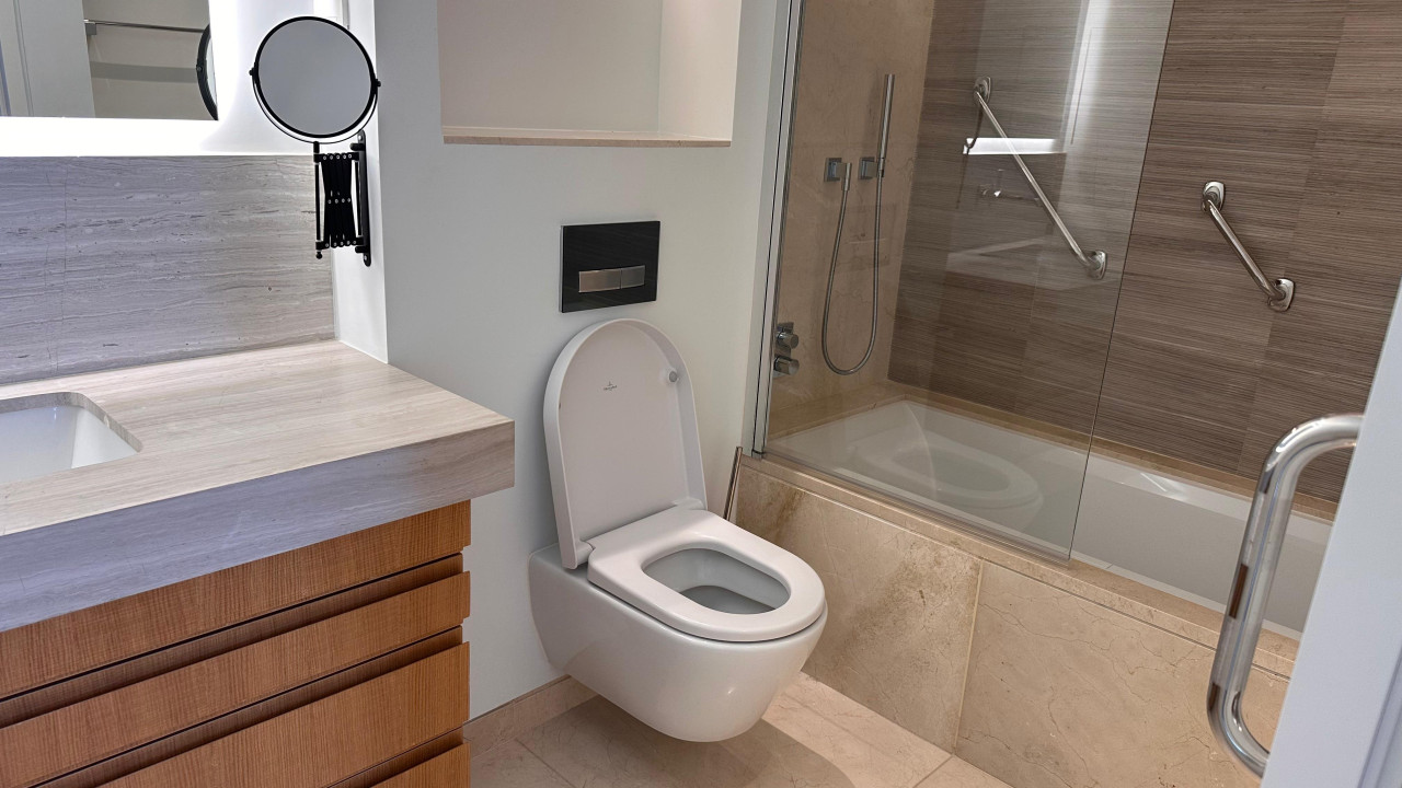 For Rent: Apartments, Germasoyia Tourist Area, Limassol, Cyprus FC-61077 - #5 For Rent: Apartments, Germasoyia Tourist Area, Limassol, Cyprus FC-61077 - #5