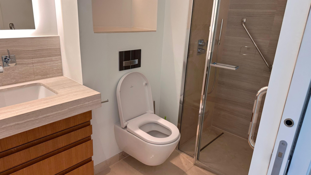 For Rent: Apartments, Germasoyia Tourist Area, Limassol, Cyprus FC-61077 - #3 For Rent: Apartments, Germasoyia Tourist Area, Limassol, Cyprus FC-61077 - #3