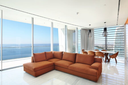 For Rent: Apartments, Neapoli, Limassol, Cyprus FC-61078