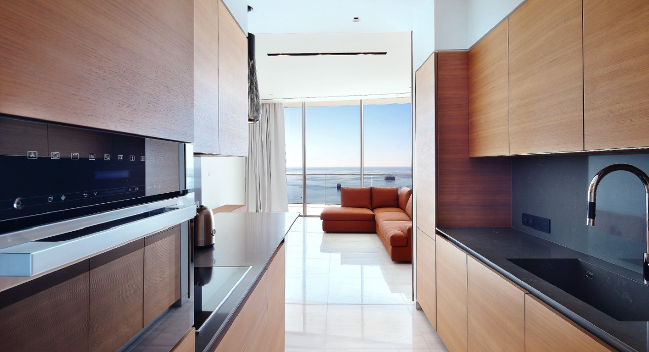 For Rent: Apartments, Neapoli, Limassol, Cyprus FC-61078 - #5 For Rent: Apartments, Neapoli, Limassol, Cyprus FC-61078 - #5