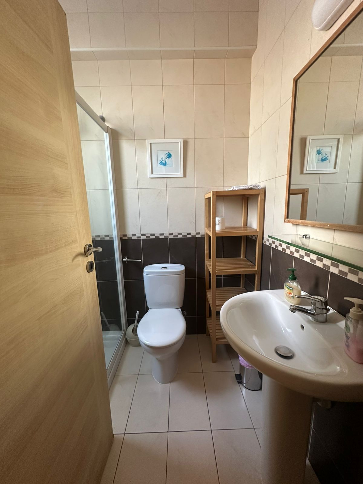 For Rent: Detached house, Latchi, Paphos, Cyprus FC-61079 - #7 For Rent: Detached house, Latchi, Paphos, Cyprus FC-61079 - #7