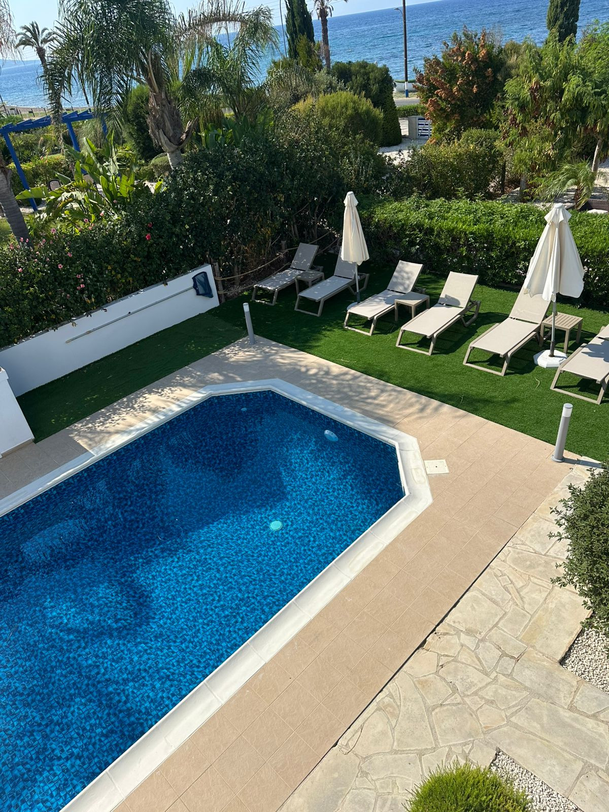 For Rent: Detached house, Latchi, Paphos, Cyprus FC-61079 - #16 For Rent: Detached house, Latchi, Paphos, Cyprus FC-61079 - #16