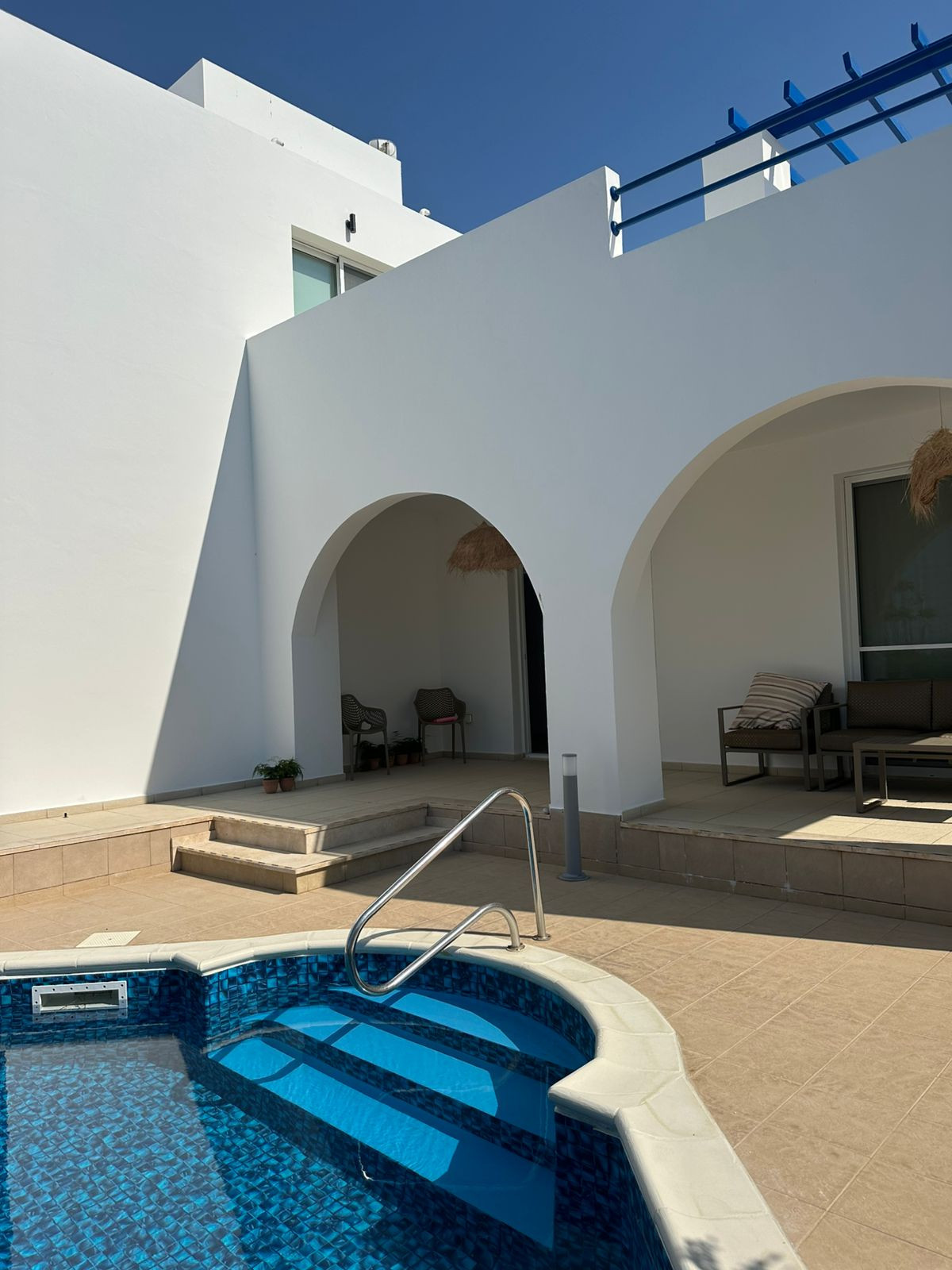 For Rent: Detached house, Latchi, Paphos, Cyprus FC-61079 - #18 For Rent: Detached house, Latchi, Paphos, Cyprus FC-61079 - #18