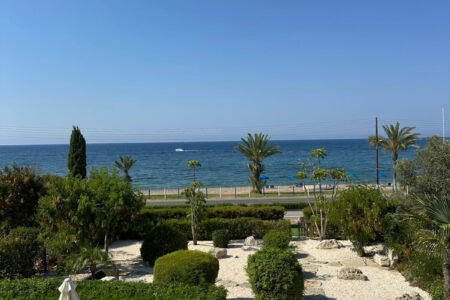 For Rent: Detached house, Latchi, Paphos, Cyprus FC-61079