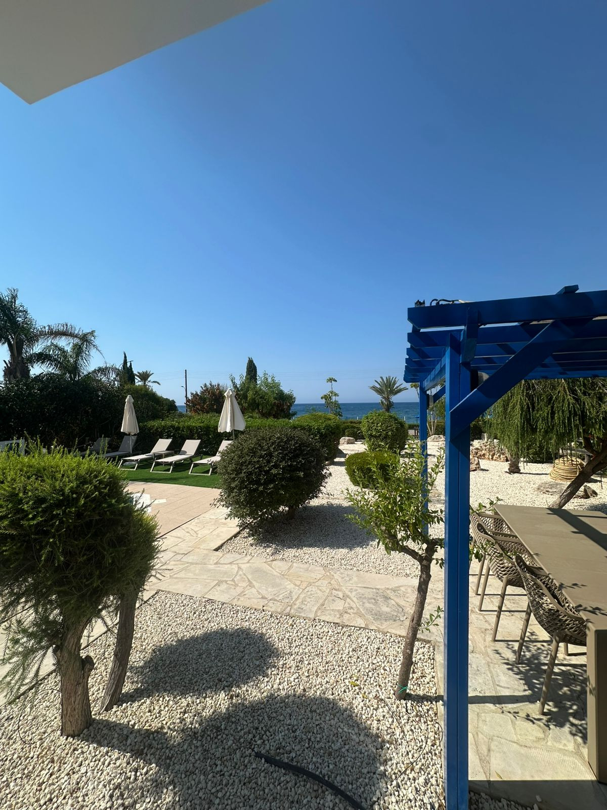 For Rent: Detached house, Latchi, Paphos, Cyprus FC-61079 - #10 For Rent: Detached house, Latchi, Paphos, Cyprus FC-61079 - #10