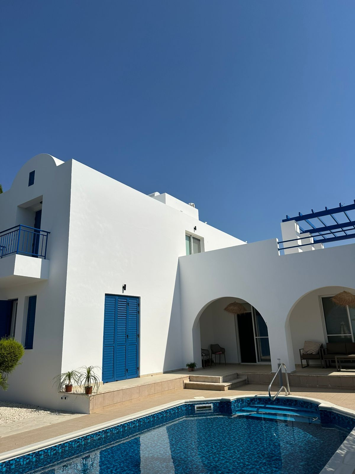 For Rent: Detached house, Latchi, Paphos, Cyprus FC-61079 - #2 For Rent: Detached house, Latchi, Paphos, Cyprus FC-61079 - #2