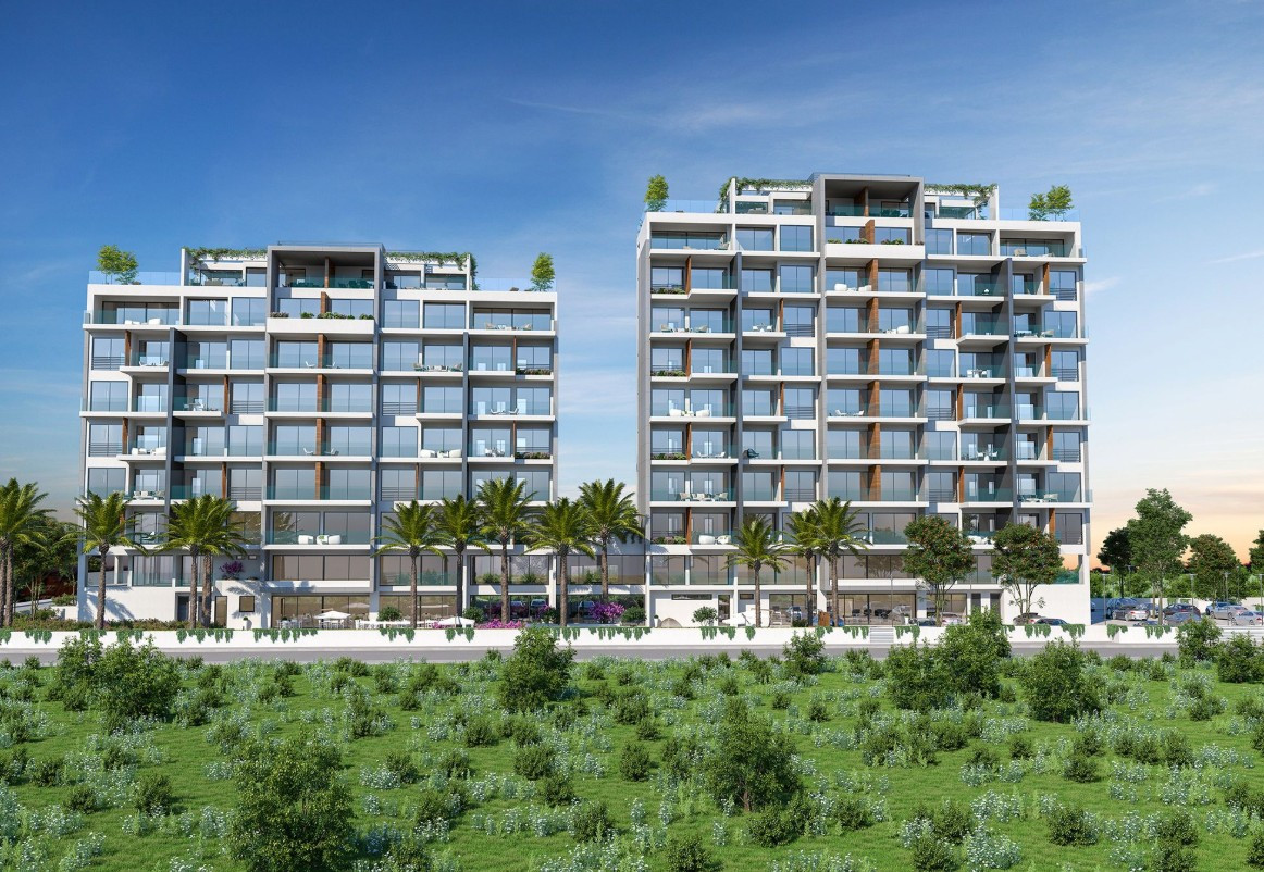 For Sale: Apartments, Tombs of the Kings, Paphos, Cyprus FC-61080 - #5 For Sale: Apartments, Tombs of the Kings, Paphos, Cyprus FC-61080 - #5