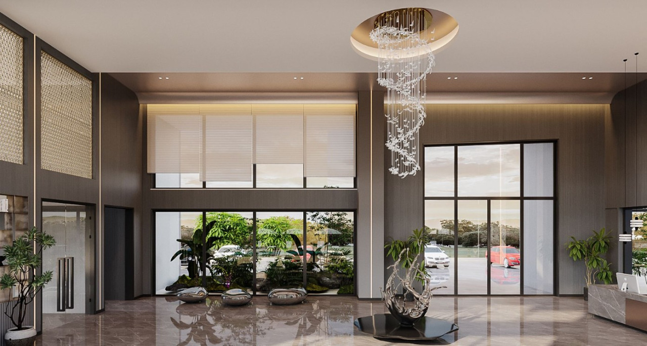 For Sale: Apartments, Tombs of the Kings, Paphos, Cyprus FC-61080 - #7 For Sale: Apartments, Tombs of the Kings, Paphos, Cyprus FC-61080 - #7