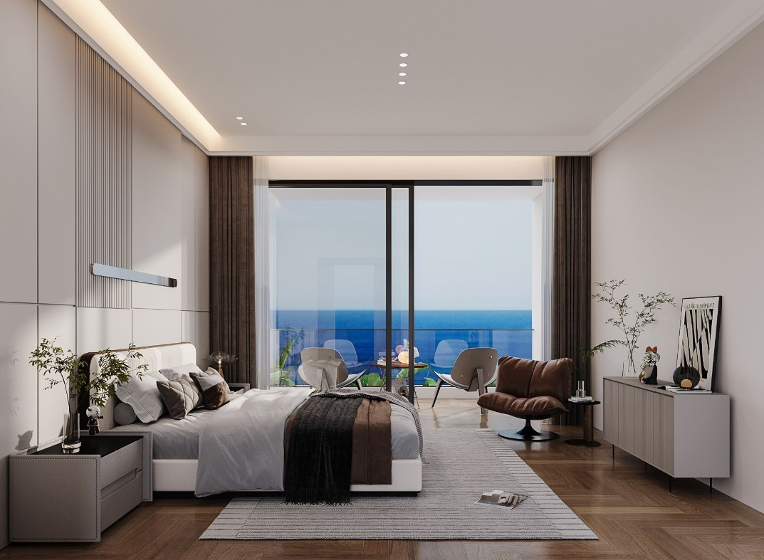 For Sale: Apartments, Tombs of the Kings, Paphos, Cyprus FC-61081 - #9 For Sale: Apartments, Tombs of the Kings, Paphos, Cyprus FC-61081 - #9