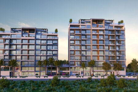 For Sale: Apartments, Tombs of the Kings, Paphos, Cyprus FC-61081