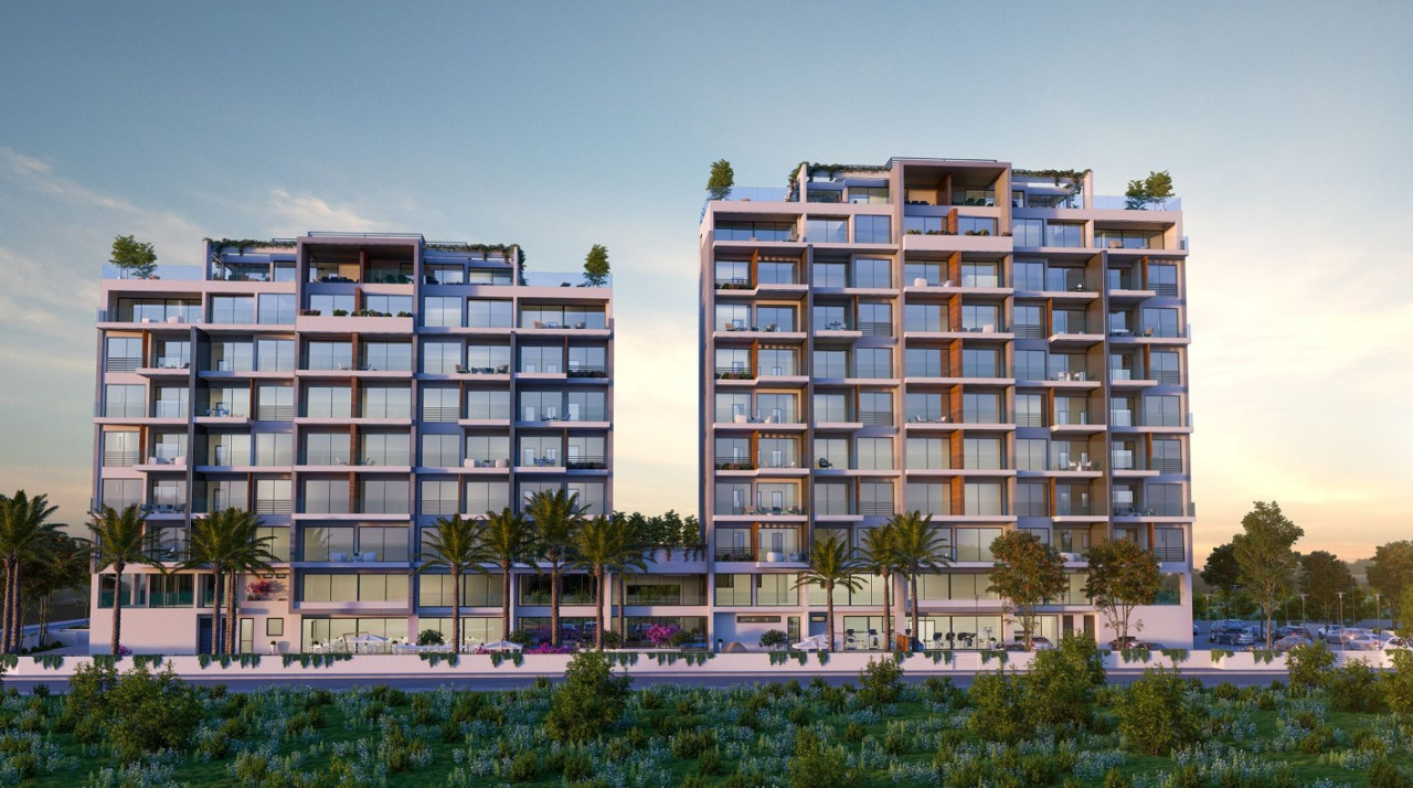 For Sale: Apartments, Tombs of the Kings, Paphos, Cyprus FC-61081 - #1 For Sale: Apartments, Tombs of the Kings, Paphos, Cyprus FC-61081 - #1