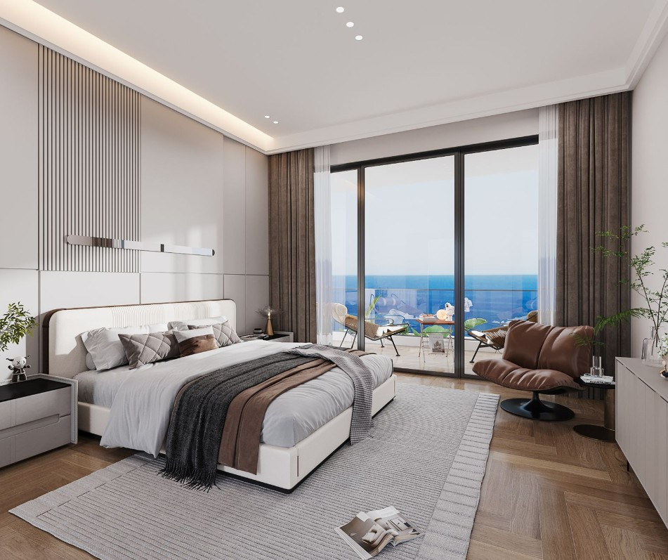 For Sale: Apartments, Tombs of the Kings, Paphos, Cyprus FC-61083 - #8 For Sale: Apartments, Tombs of the Kings, Paphos, Cyprus FC-61083 - #8