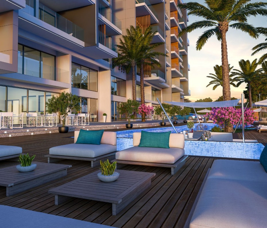 For Sale: Apartments, Tombs of the Kings, Paphos, Cyprus FC-61083 - #4 For Sale: Apartments, Tombs of the Kings, Paphos, Cyprus FC-61083 - #4