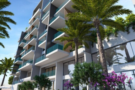 For Sale: Apartments, Tombs of the Kings, Paphos, Cyprus FC-61083