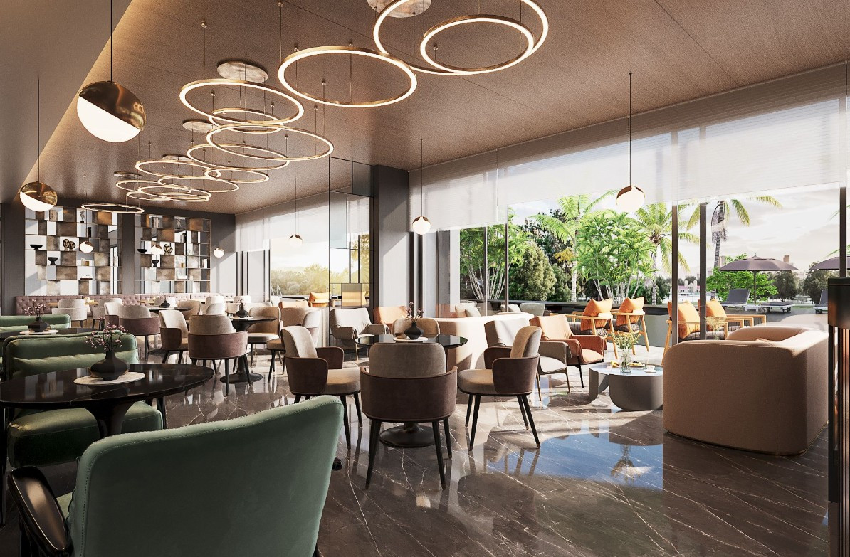 For Sale: Penthouse, Tombs of the Kings, Paphos, Cyprus FC-61084 - #10 For Sale: Penthouse, Tombs of the Kings, Paphos, Cyprus FC-61084 - #10