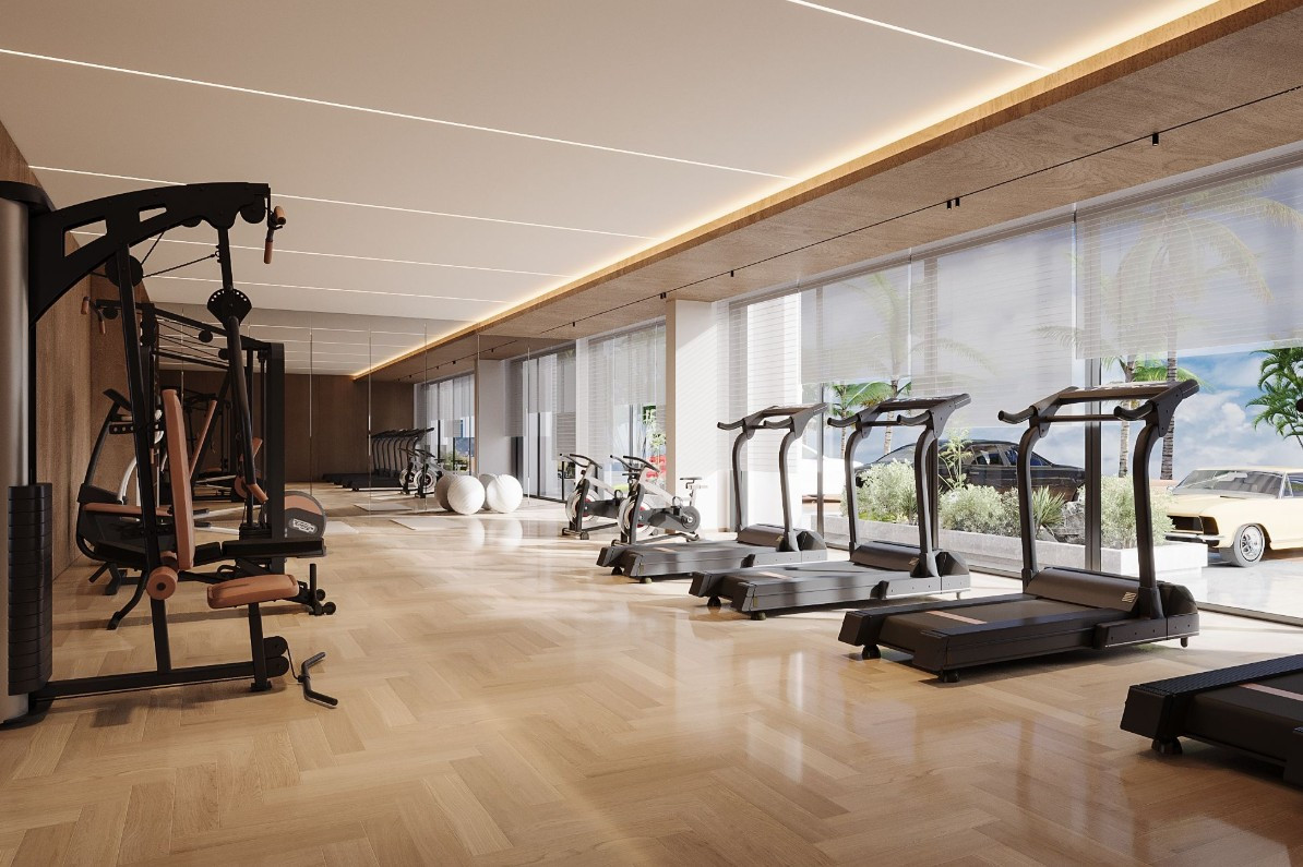 For Sale: Penthouse, Tombs of the Kings, Paphos, Cyprus FC-61084 - #11