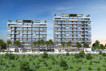 For Sale: Penthouse, Tombs of the Kings, Paphos, Cyprus FC-61084