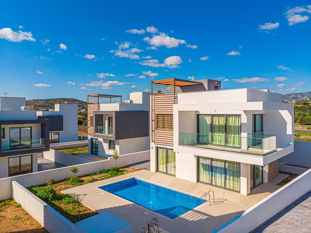 For Sale: Detached house, Pyrgos, Limassol, Cyprus FC-61085 - #4