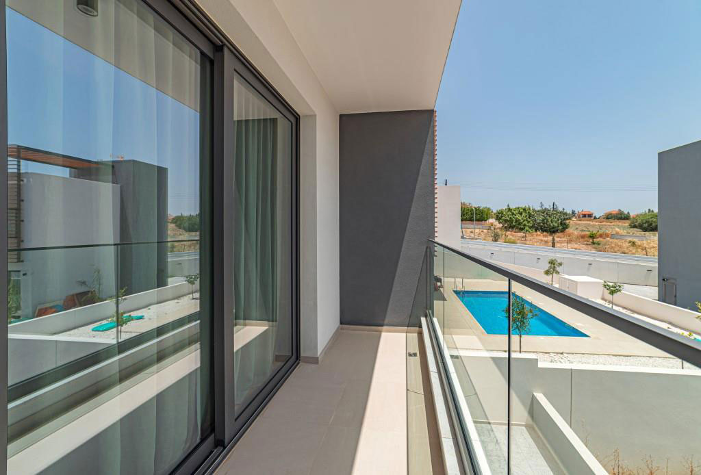 For Sale: Detached house, Pyrgos, Limassol, Cyprus FC-61085 - #14