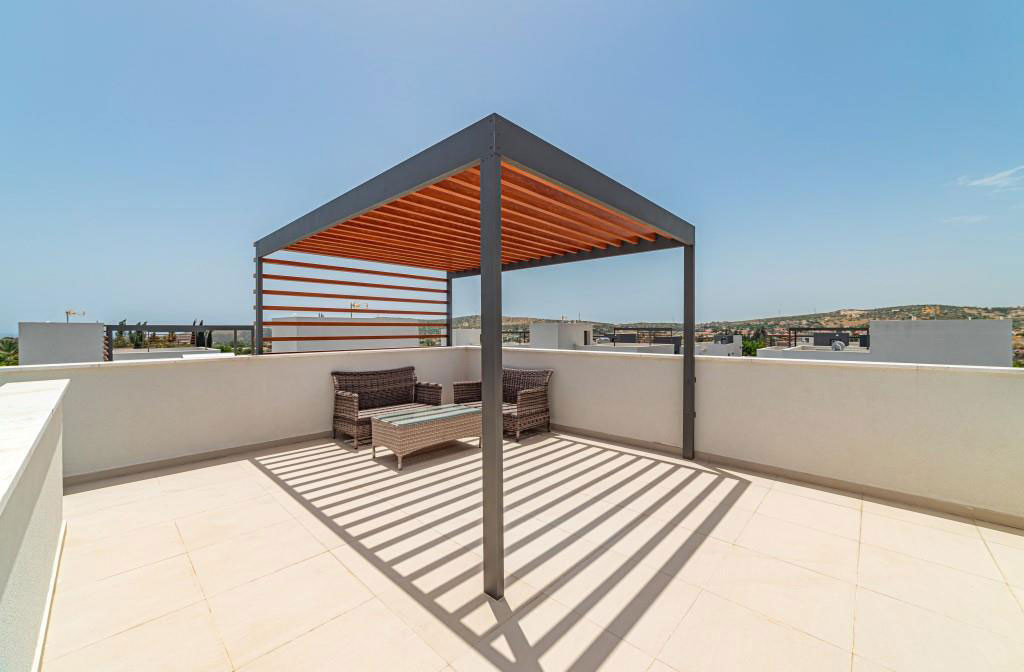 For Sale: Detached house, Pyrgos, Limassol, Cyprus FC-61085 - #15