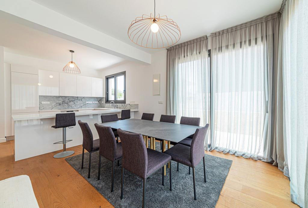 For Sale: Detached house, Pyrgos, Limassol, Cyprus FC-61085 - #8